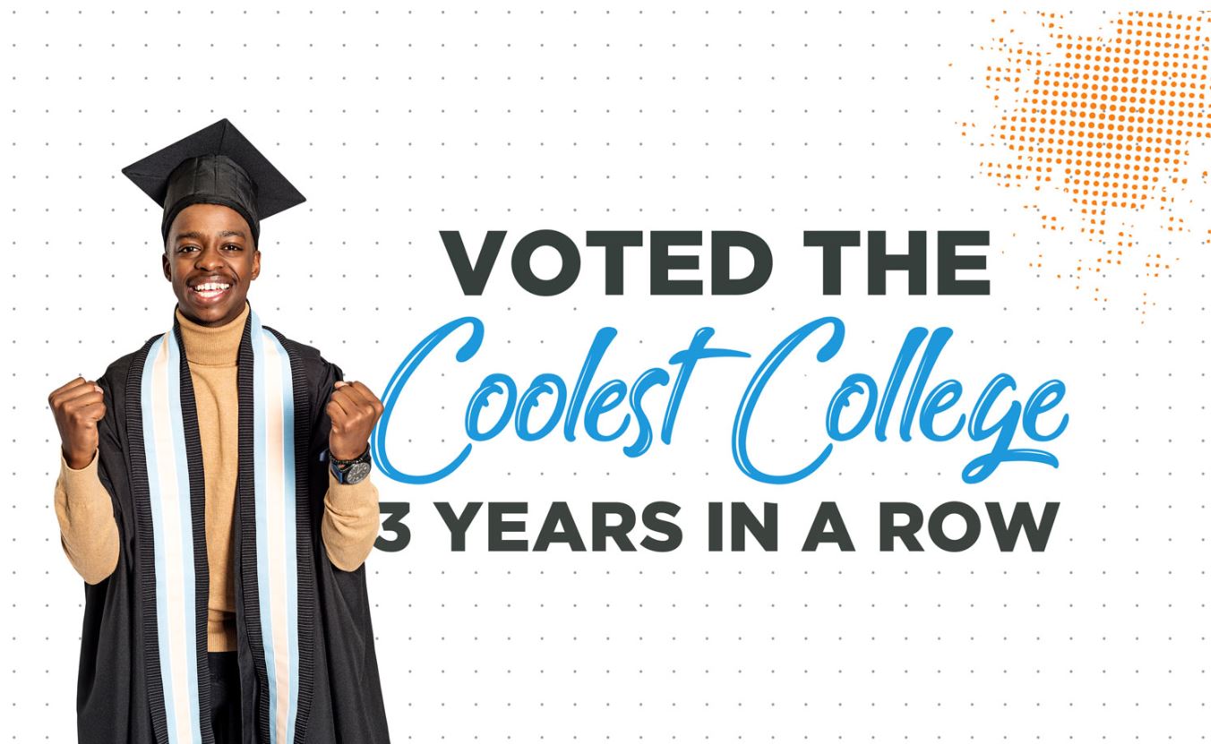 Rosebank College