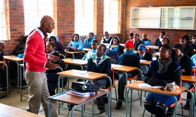 Laerskool Culembeeck Primary School 2024 Admission Fees And Contact 