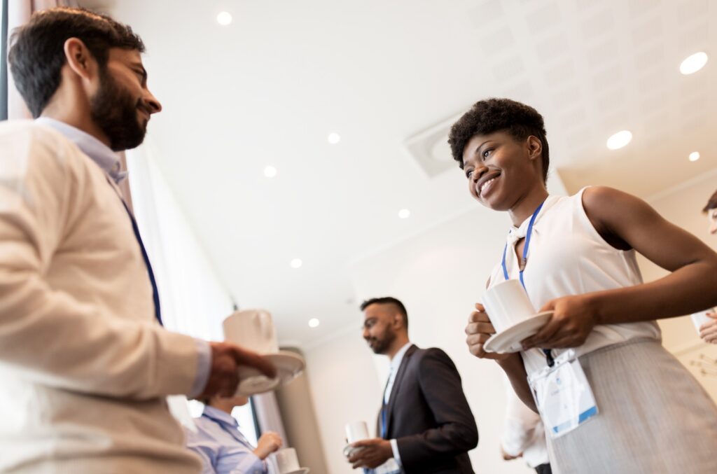 Networking increases chances of getting a job at UJ as a lecturer